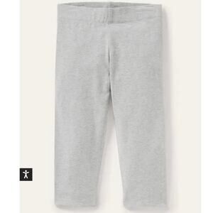 Mini Boden New Plain Cropped Leggings